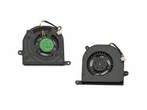 Hp Pavilion dv2, dv2-1000, dv2-1100, dv2-1200 Notebook Fan / Ver.1