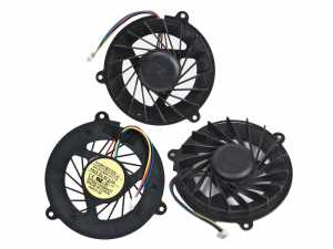 Asus G50, G51, L50, M50, N50, N51, X55 Notebook Cpu Fan