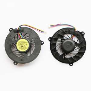 Asus N50, N50V, N50Vc, N50Vg, N50Vn Notebook Fan