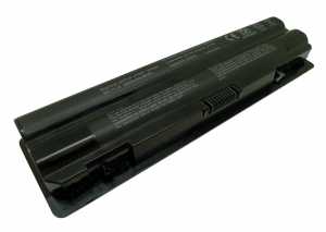 RETRO Dell XPS L401X, L501X, L502X, L701X, L702X Notebook Bataryas� - 6 Cell