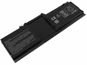 RETRO Dell Latitude XT, XT2, XT2 XFR Notebook Bataryas�