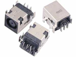 Dell Inspiron N5010, N5110 Notebook Dc Power Jack