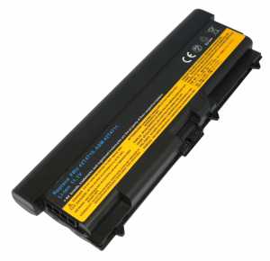 HYPERLIFE Ibm Lenovo ThinkPad SL410, SL510 Notebook Bataryas� - 9 Cell