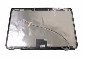 Dell Inspiron 1545, 1546 Notebook Lcd Back Cover - Siyah