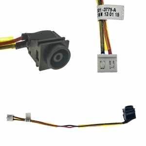 Sony Vaio VGN-NR Serisi Notebook Dc Power Jack - Kablolu
