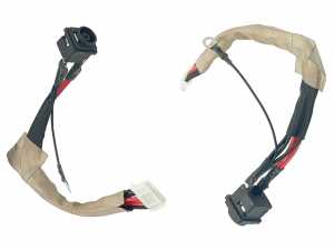Sony Vaio VGN-BX Serisi Notebook Dc Power Jack - Kablolu