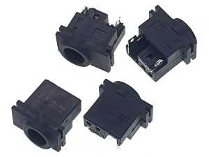Samsung R520, NP-R520, R522, NP-R522 Notebook Dc Power Jack