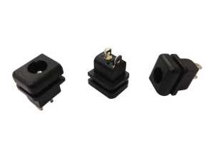 Ar�elik, Beko, Casper, Datron, Exper ... vb Notebook Dc Power Jack - 1