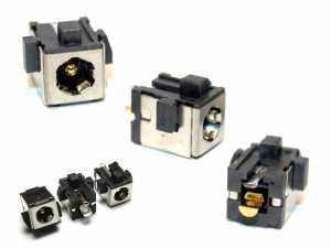 Toshiba Dynabook Satellite U500, U505 Notebook Dc Power Jack
