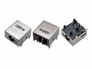 Hp Pavilion tx1000, tx1100, tx1200, tx1300, tx1400 Notebook Dc Power Jack