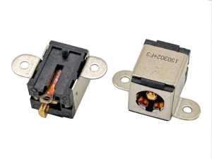 Casper A15, H36 Notebook Dc Power Jack