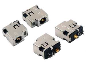 Hp Pavilion dm1-1000, Hp Mini 311-1000 Notebook Dc Power Jack