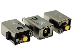 Hp Mini 110-1000, 110-3000, Compaq Mini 110c, CQ10 Notebook Dc Power Jack