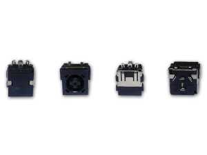 Dell Inspiron M5040, N5050, Latitude E5420, E5520 Notebook Dc Power Jack