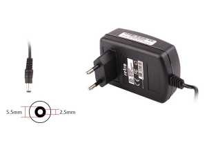 RETRO 12V 2A 24W External Hdd, Uydu Al�c�, �erit Led Adapt�r�