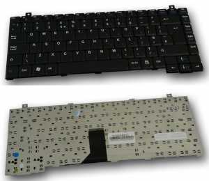 Vestel Ratio Notebook Klavye - Tu� Tak�m� / TR - Ver.1