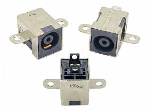 Lg R410, R480, R510, R580 Notebook Dc Power Jack