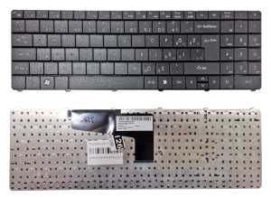 Casper Nirvana TWH, TWH-D Notebook Klavye - Tu� Tak�m� / Siyah - TR