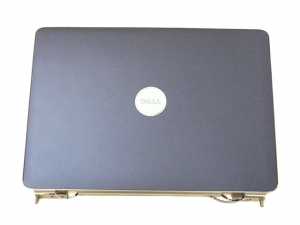 Dell Inspiron 1525, 1526 Notebook Lcd Cover - 15.4�� - Mavi