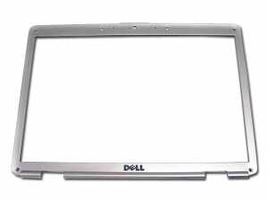 Dell Inspiron 1525, 1526 Notebook Lcd Bezel - Silver