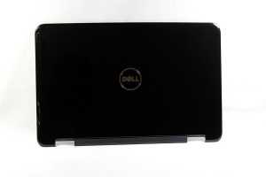 Dell Inspiron M5040, N5040, N5050 Notebook Lcd Back Cover - Siyah