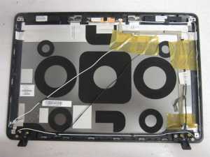 Hp Pavilion dm3-1000, dm3-1100, dm3t-1000, dm3t-1100, dm3z-1000, dm3z-1100 Notebook Lcd Cover - 13.3�� - Ver.1