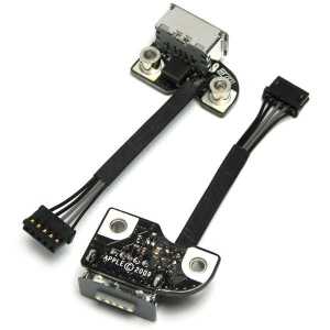 Apple MacBook Pro Unibody 13��-15�� Notebook Power Jack - MagSafe Board