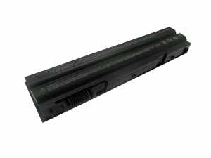 RETRO Dell Latitude E5420, E5520, E6420, E6520 Notebook Bataryas� - 6 Cell