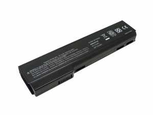 RETRO Hp ProBook 6560b, EliteBook 8560p, QK642AA Notebook Bataryas� - 6 Cell