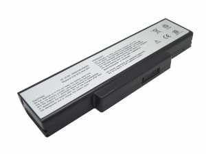 RETRO Asus A72, K72, K73, N71, N73, A32-K72 Notebook Bataryas�