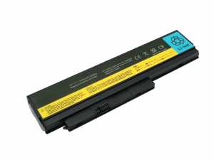 RETRO Lenovo ThinkPad X220, X220i, X220s Notebook Bataryas� - 6 Cell
