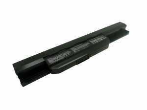 RETRO Asus A43, A53, K43, K53, X43, A32-K53 Notebook Bataryas� - 6 Cell