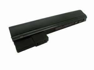 RETRO Hp Mini 110-3500, ED06DF, XQ505AA Notebook Bataryas� - Siyah