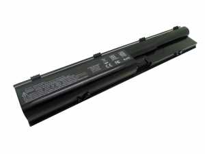 RETRO Hp ProBook 4530s, 4540s, PR06, QK646AA Notebook Bataryas� - 6 Cell