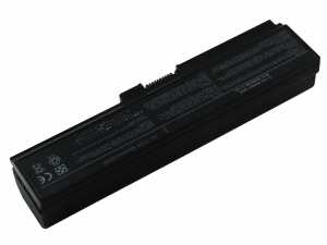 RETRO Toshiba Dynabook Satellite L750, L770, PA3819U-1BRS Notebook Bataryas� - 12 Cell