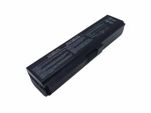 RETRO Toshiba Dynabook Satellite C650, L650, PA3634U-1BAS Notebook Bataryas� - 9 Cell