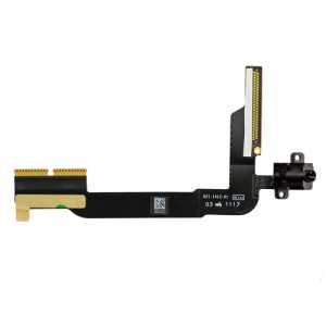 iPad 3 New Audio Flex (Wifi)