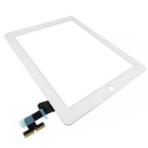 Apple iPad 2 Dokunmatik Panel - Beyaz