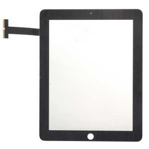 Apple iPad 1 Dokunmatik Panel - Siyah