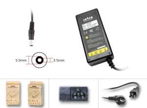 RETRO 12V 3.3A 40W Lcd Monit�r Adapt�r�