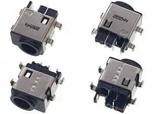Samsung RC510, NP-RC510, RV511, NP-RV511 Notebook Dc Power Jack