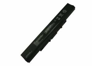 RETRO Asus U31, U41, P31, P41 Notebook Bataryas� - 8 Cell