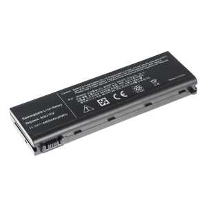 RETRO Datron PL5C, LG E510, P. Bell EasyNote MZ35 Notebook Bataryas�