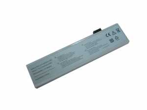 RETRO Crea Minic G100, G10IL1, G100 3G Notebook Bataryas� - Beyaz