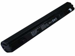RETRO Crea Minic J100, J10IL1 Notebook Bataryas� - Siyah - 3 Cell
