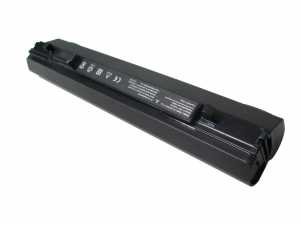 RETRO Crea Minic J100, J10IL1 Notebook Bataryas� - Siyah - 6 Cell