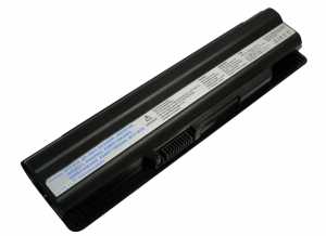 RETRO Msi BTY-S14, CX650, FR620, FX700, GE620 Notebook Bataryas� - Siyah - 6 Cell