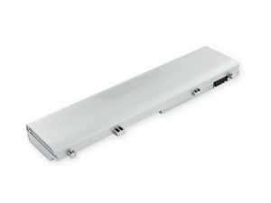 RETRO Benq JoyBook S52, S53, P. Bell EasyNote A5, A7, A8 Notebook Bataryas� - Beyaz