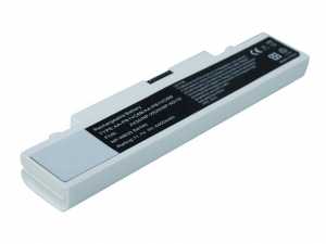 RETRO Samsung N210, N220, NB30, X420, X520 Notebook Bataryas� - Beyaz