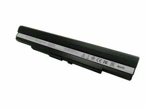 RETRO Asus UL30, UL50, UL80 Notebook Bataryas� - 12 Cell